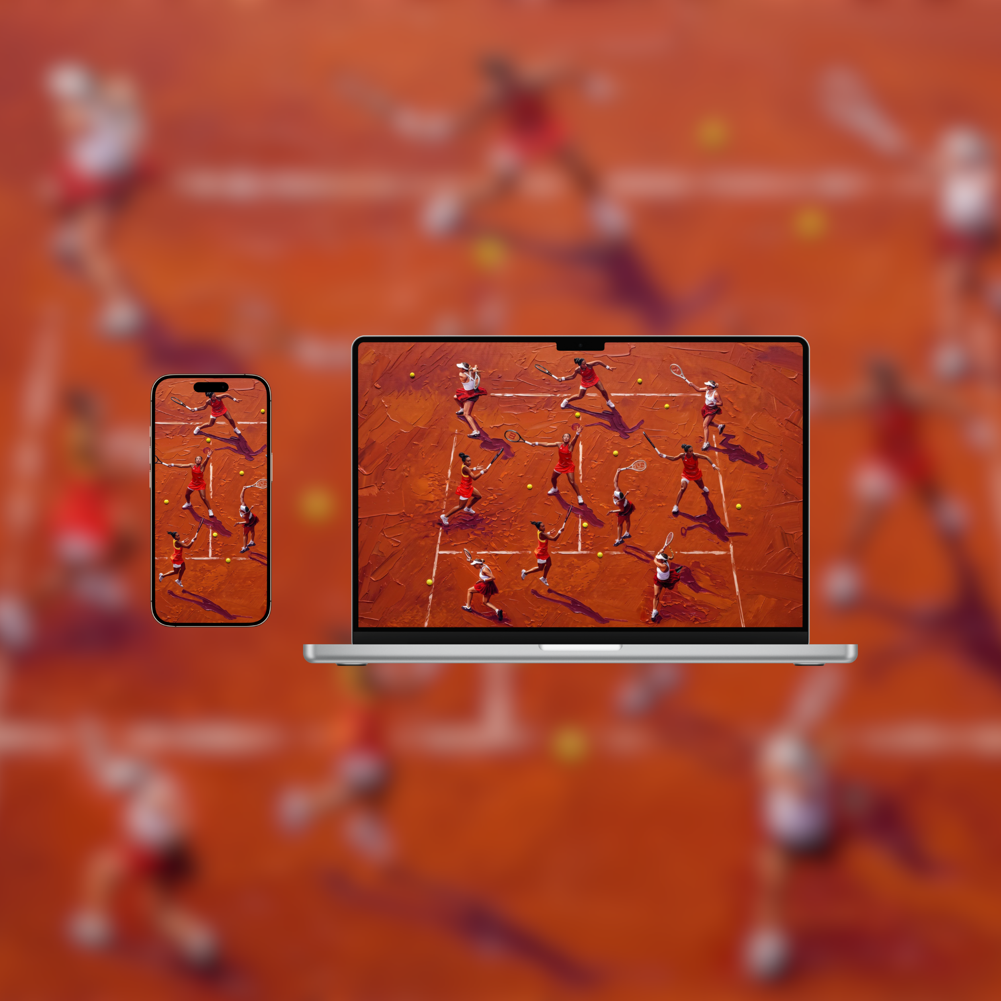 Court Vision