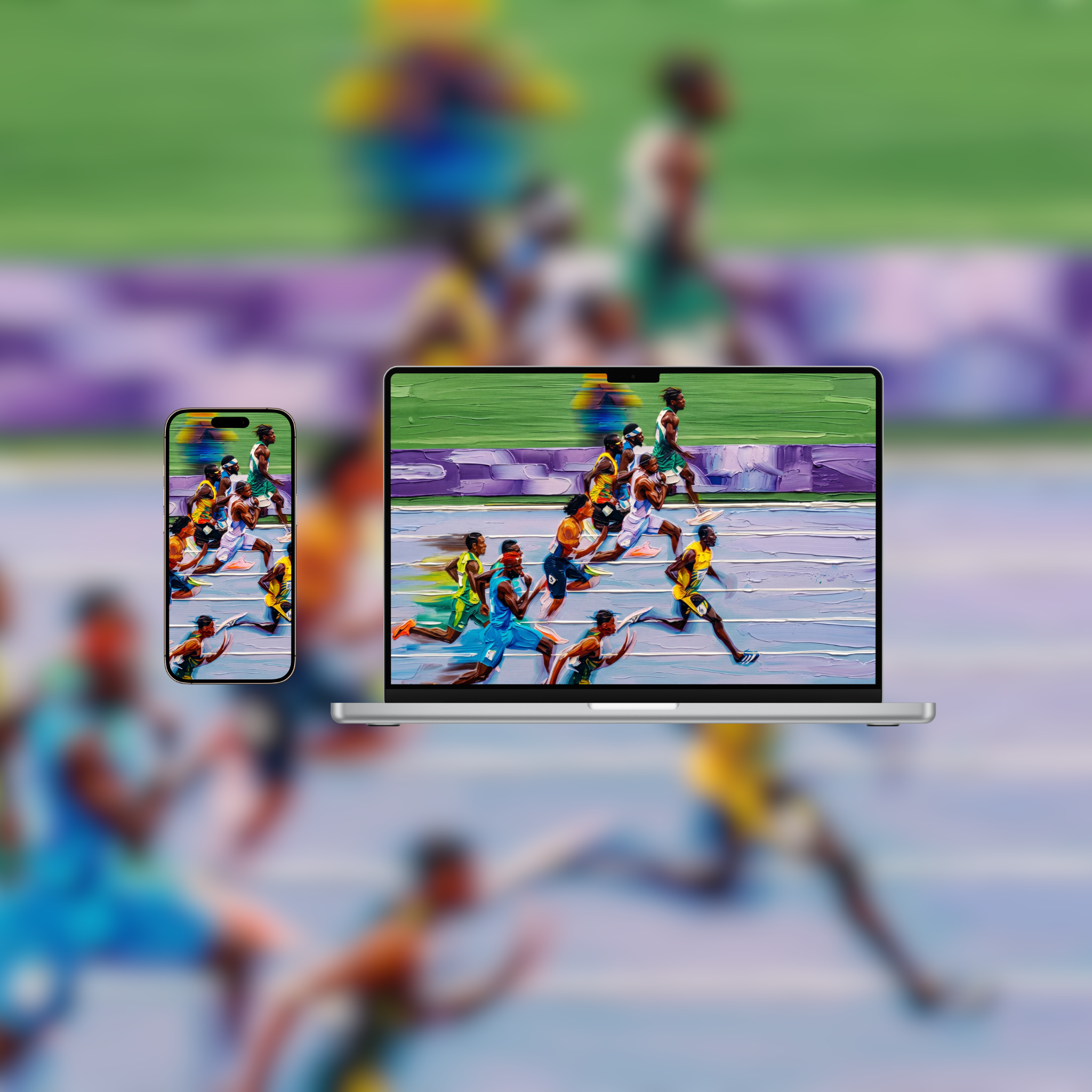 Photo Finish