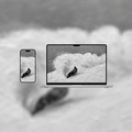Powder Storm