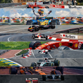 Racing Galleria