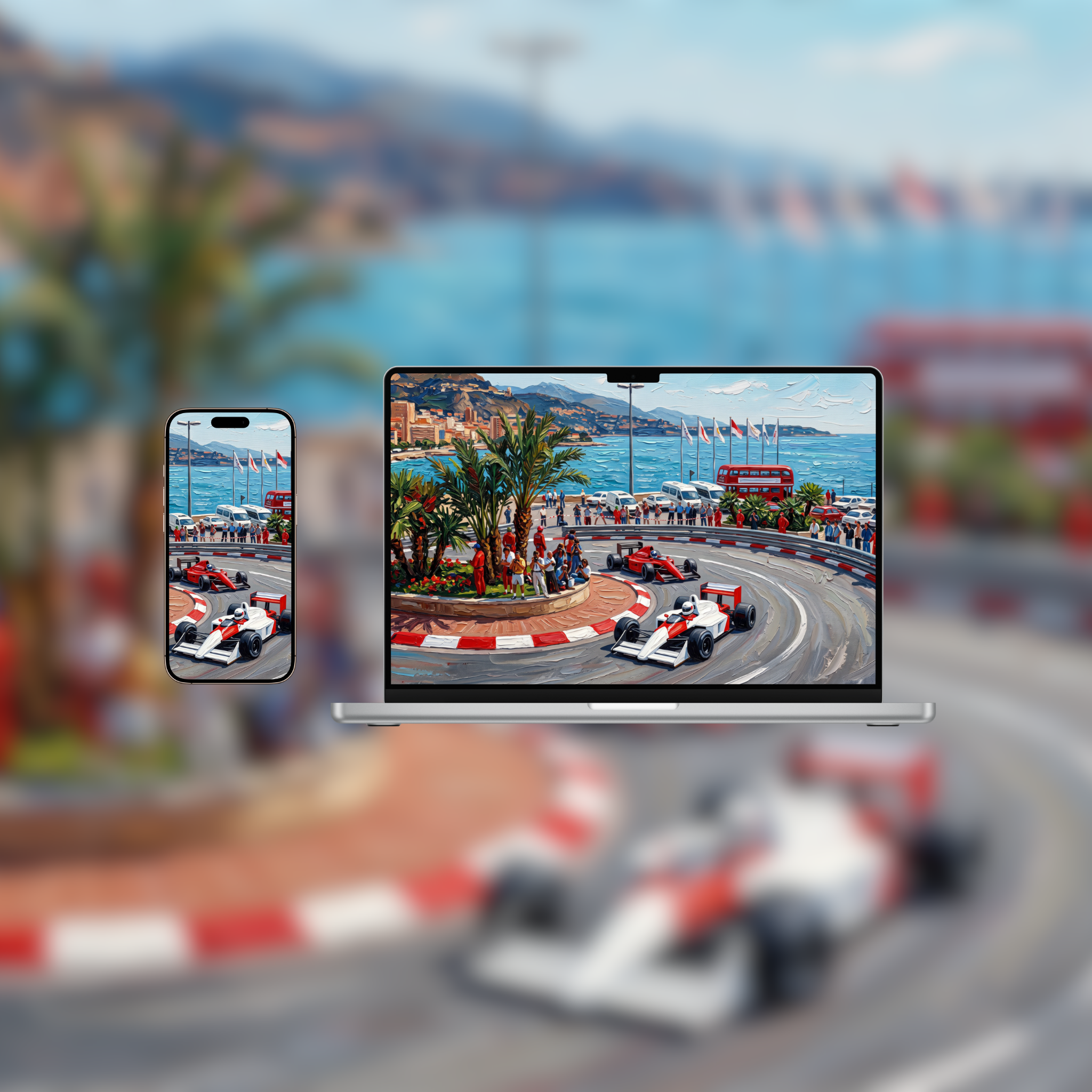 Street Circuit