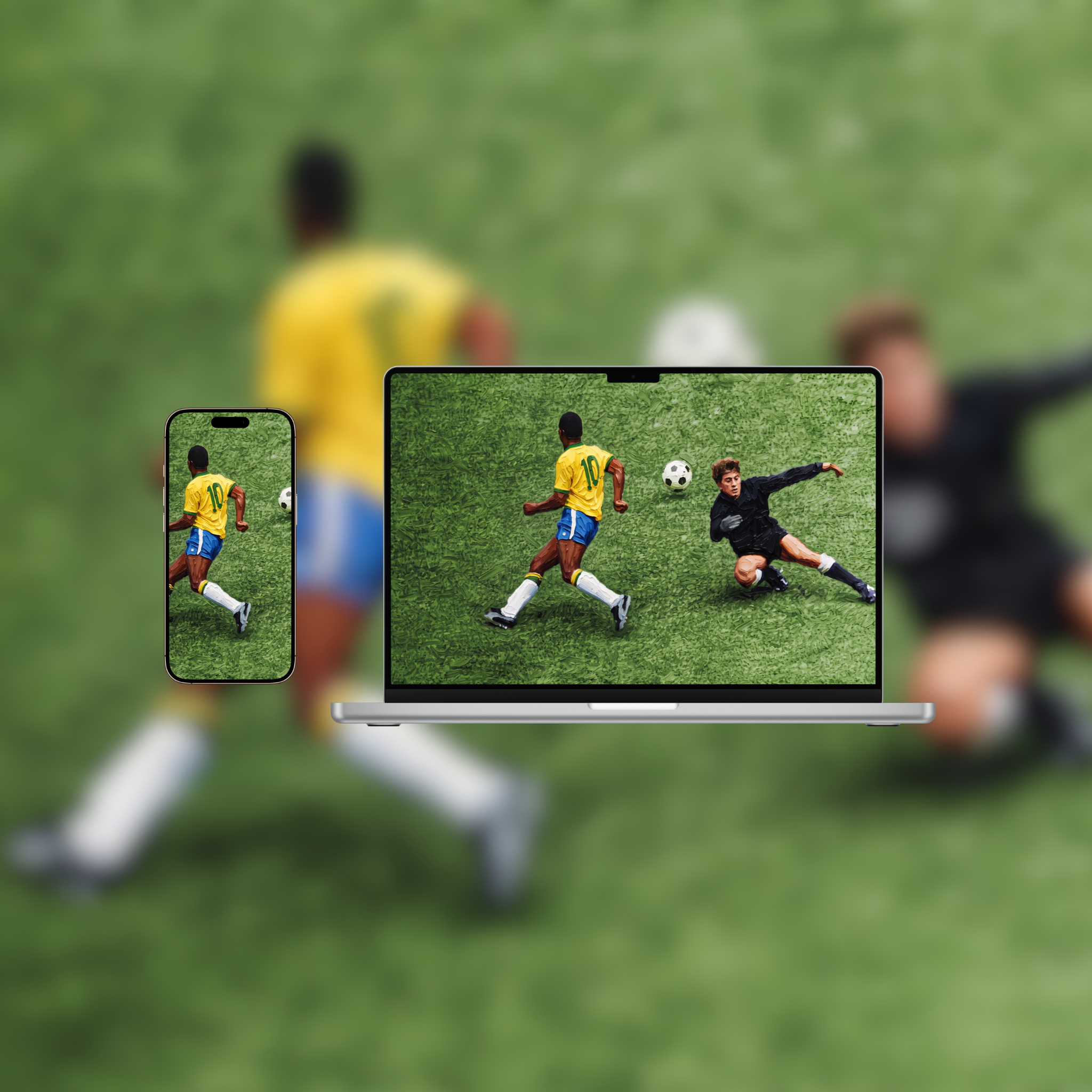 The Nutmeg